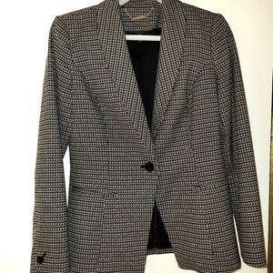 White House Black Market Jacket